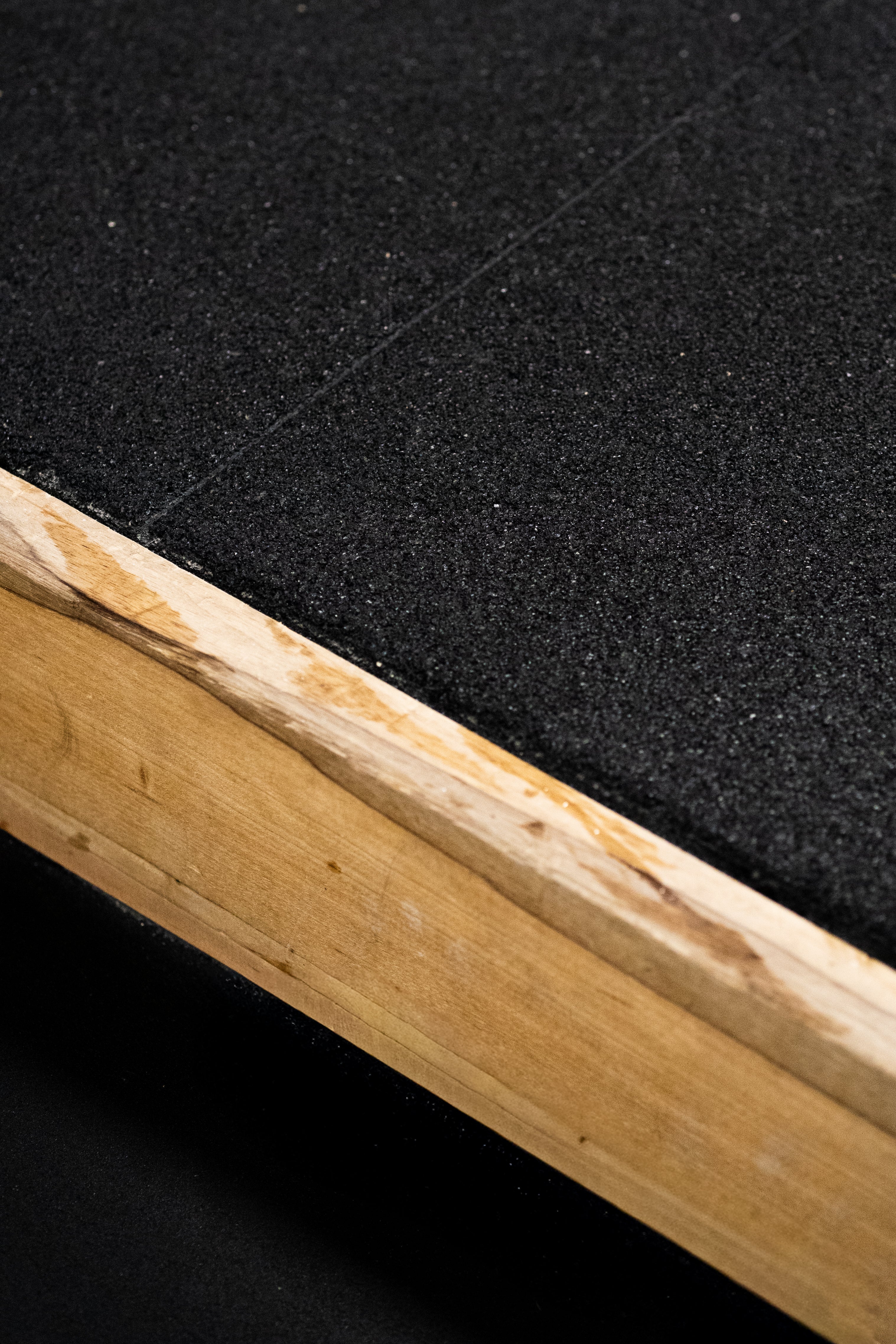 Pedana stacco 210 cm x 110cm