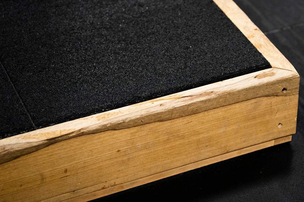 Pedana stacco 310 cm x 110cm