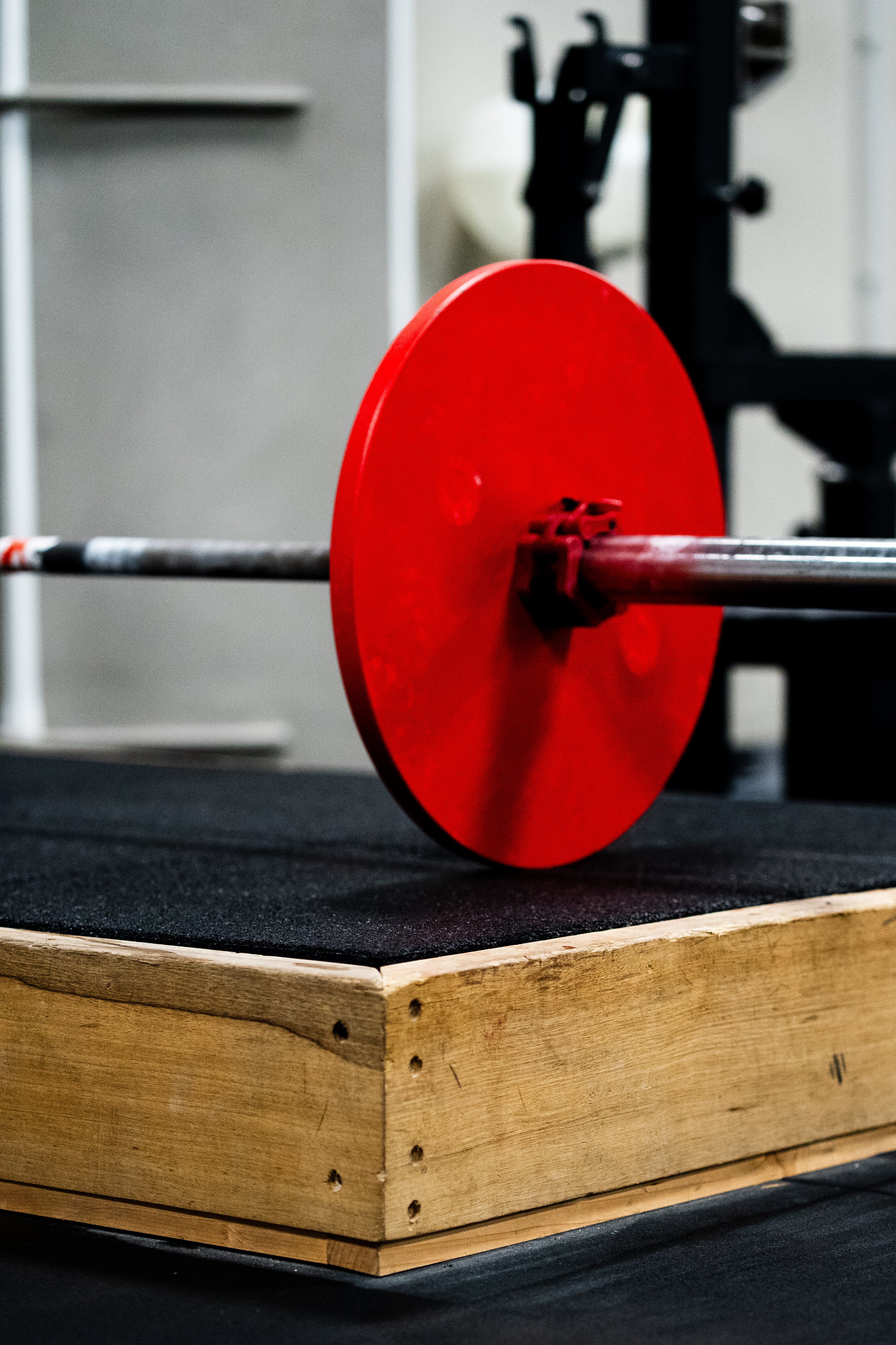 Pedana stacco 210 cm x 110cm