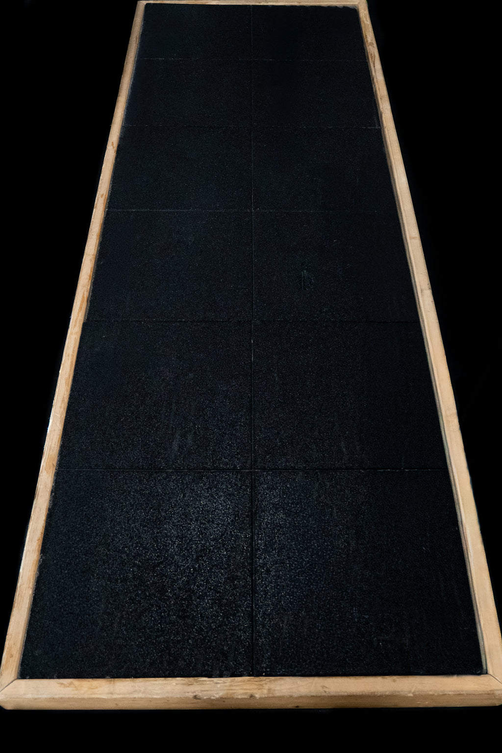 Pedana stacco 310 cm x 110cm