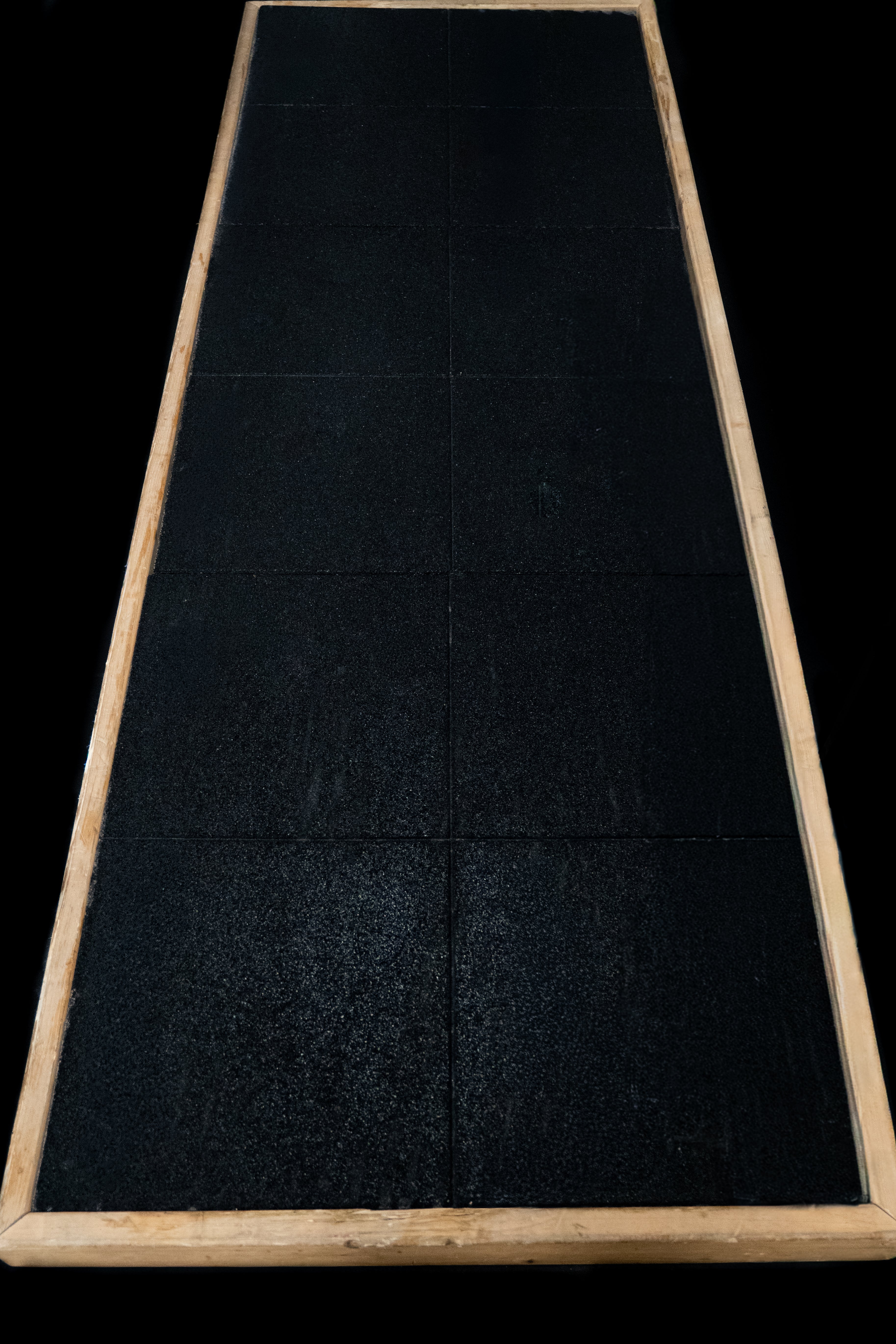 Pedana stacco 210 cm x 110cm