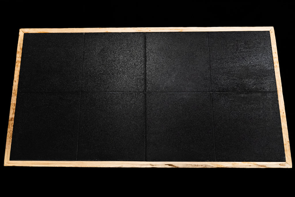 Pedana stacco 310 cm x 110cm