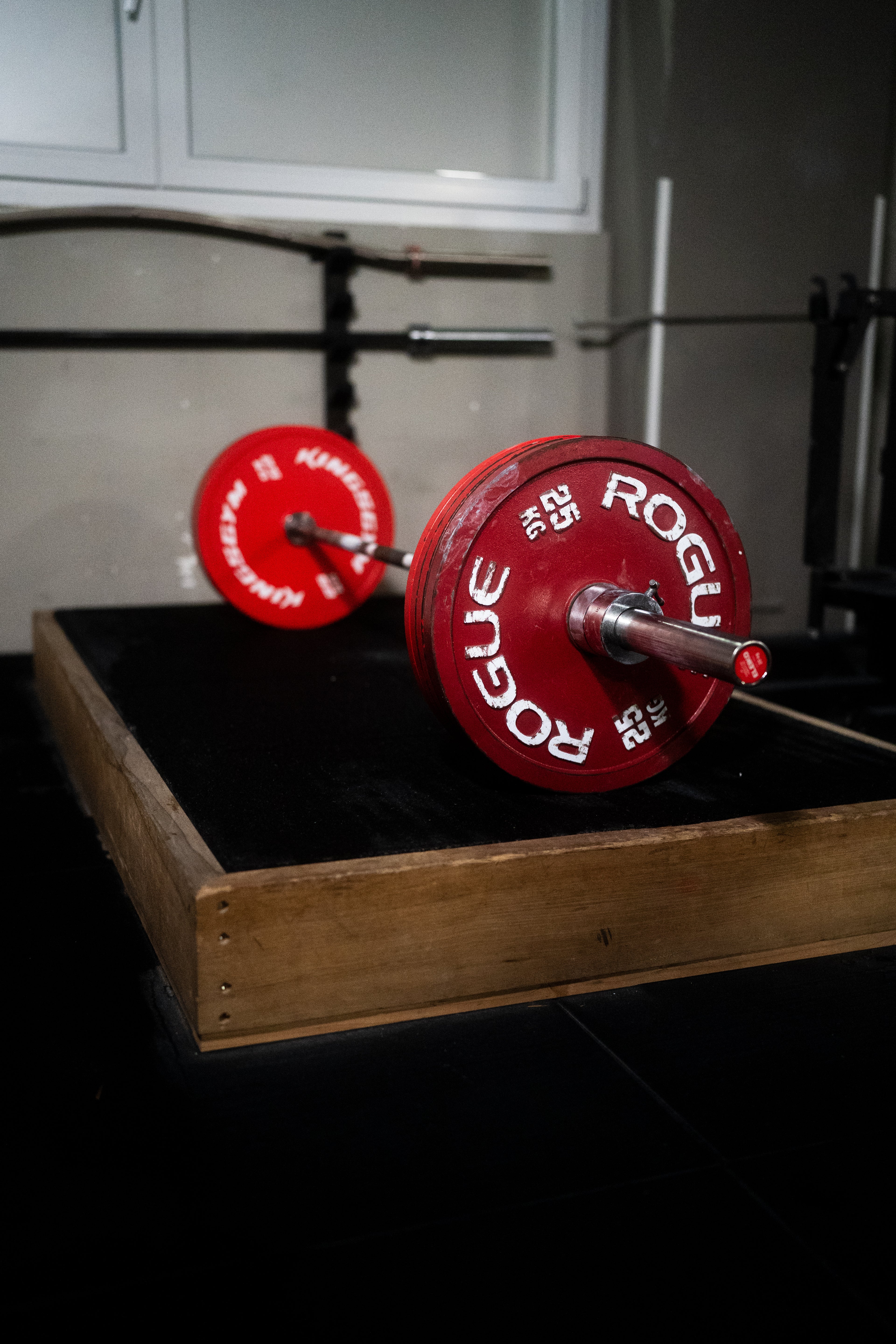 Pedana stacco 310 cm x 110cm